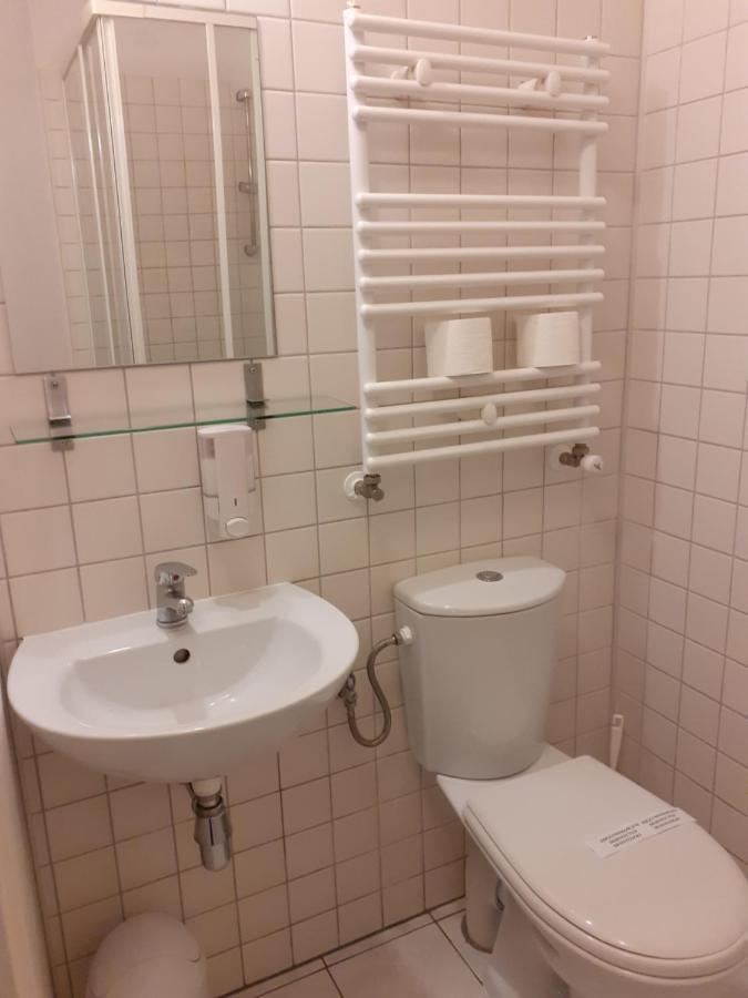 Aparthotel Arkadia 普沃茨克 外观 照片