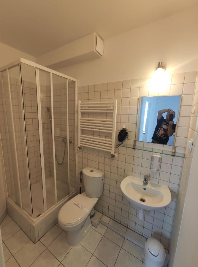 Aparthotel Arkadia 普沃茨克 外观 照片